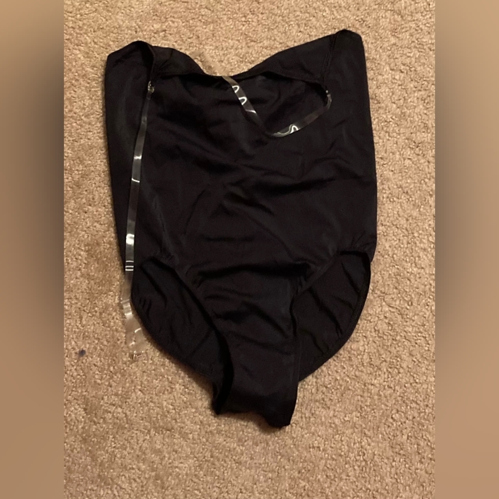 Women's leotard/bodysuit